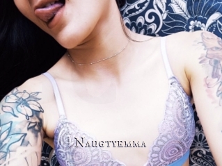 Naugtyemma