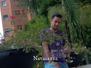 Navasaxel