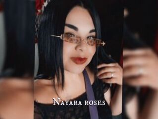 Nayara_roses