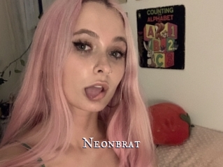 Neonbrat