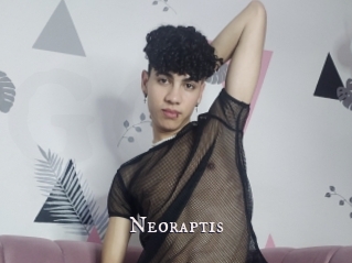 Neoraptis