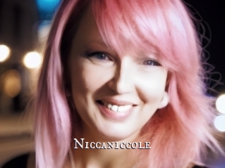 Niccaniccole