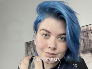 Nickicreme