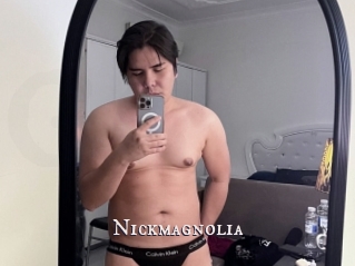 Nickmagnolia