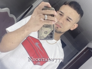 Nickstains777