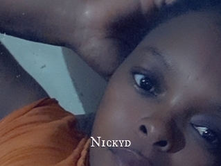 Nickyd