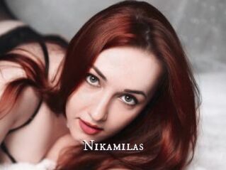 Nikamilas