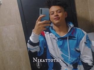 Nikattoter