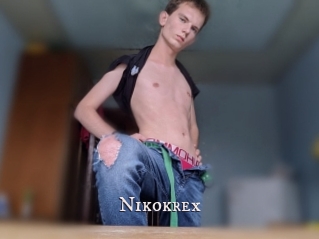 Nikokrex