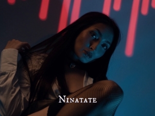 Ninatate