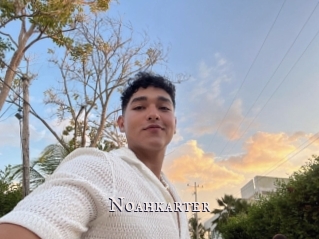 Noahkarter