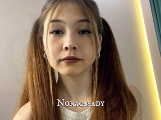 Noracasady