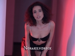 Norakendrick