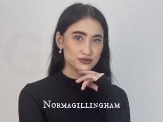 Normagillingham