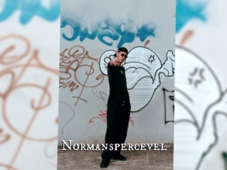 Normanspercevel