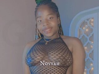 Novvah