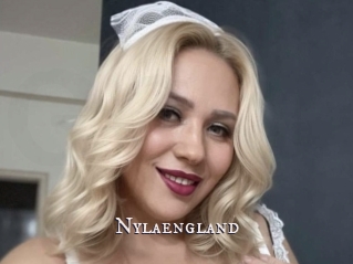 Nylaengland