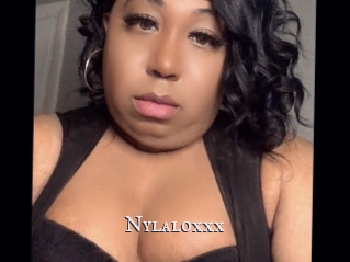 Nylaloxxx