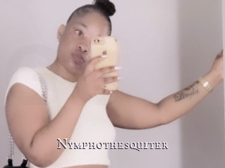 Nymphothesquiter