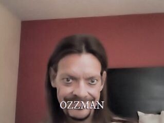 OZZMAN