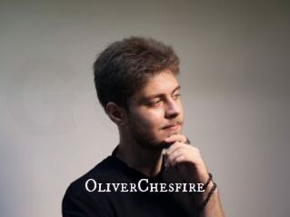 OliverChesfire