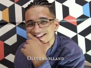 Oliver_rolland