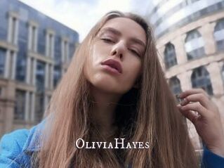 OliviaHayes