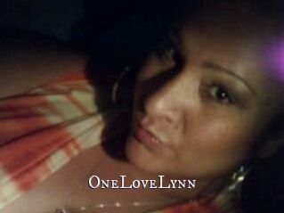 OneLoveLynn