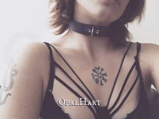 OpalHart Gratis Clip