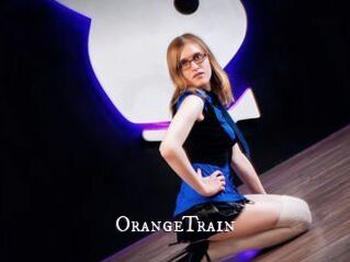 OrangeTrain