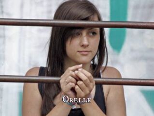 Orelle