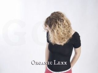 Organic_Lexx