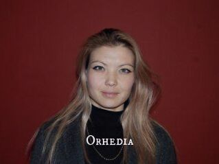 Orhedia