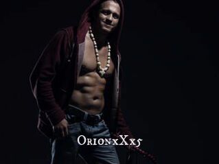 OrionxXx5