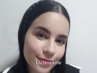 Oasisbrow