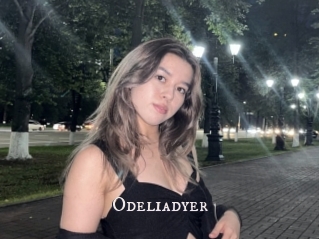 Odeliadyer