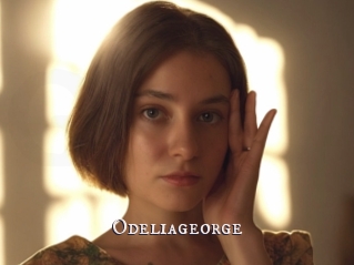 Odeliageorge