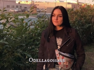 Odellagossage