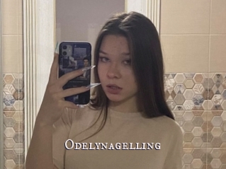 Odelynagelling