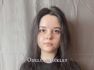 Odelyncheckley