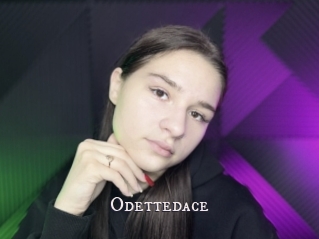 Odettedace