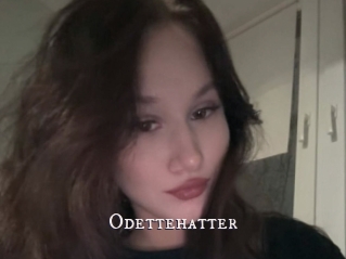 Odettehatter