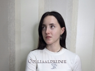 Odiliaaldridge