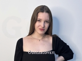 Odiliacovey