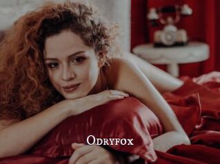 odryfox Gratis Clip