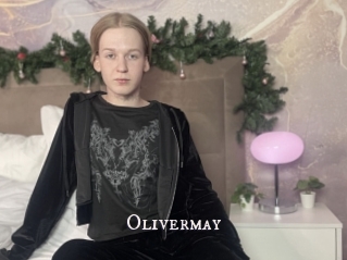 Olivermay