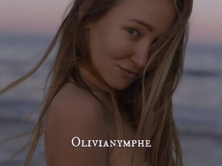 Olivianymphe