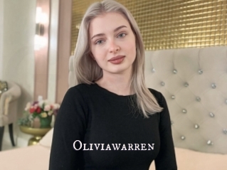 Oliviawarren
