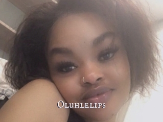 Oluhlelips