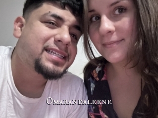 Omarandaleene